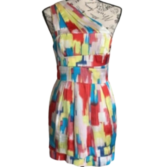 BCBGENERATION DRESS - Picture 1 of 11